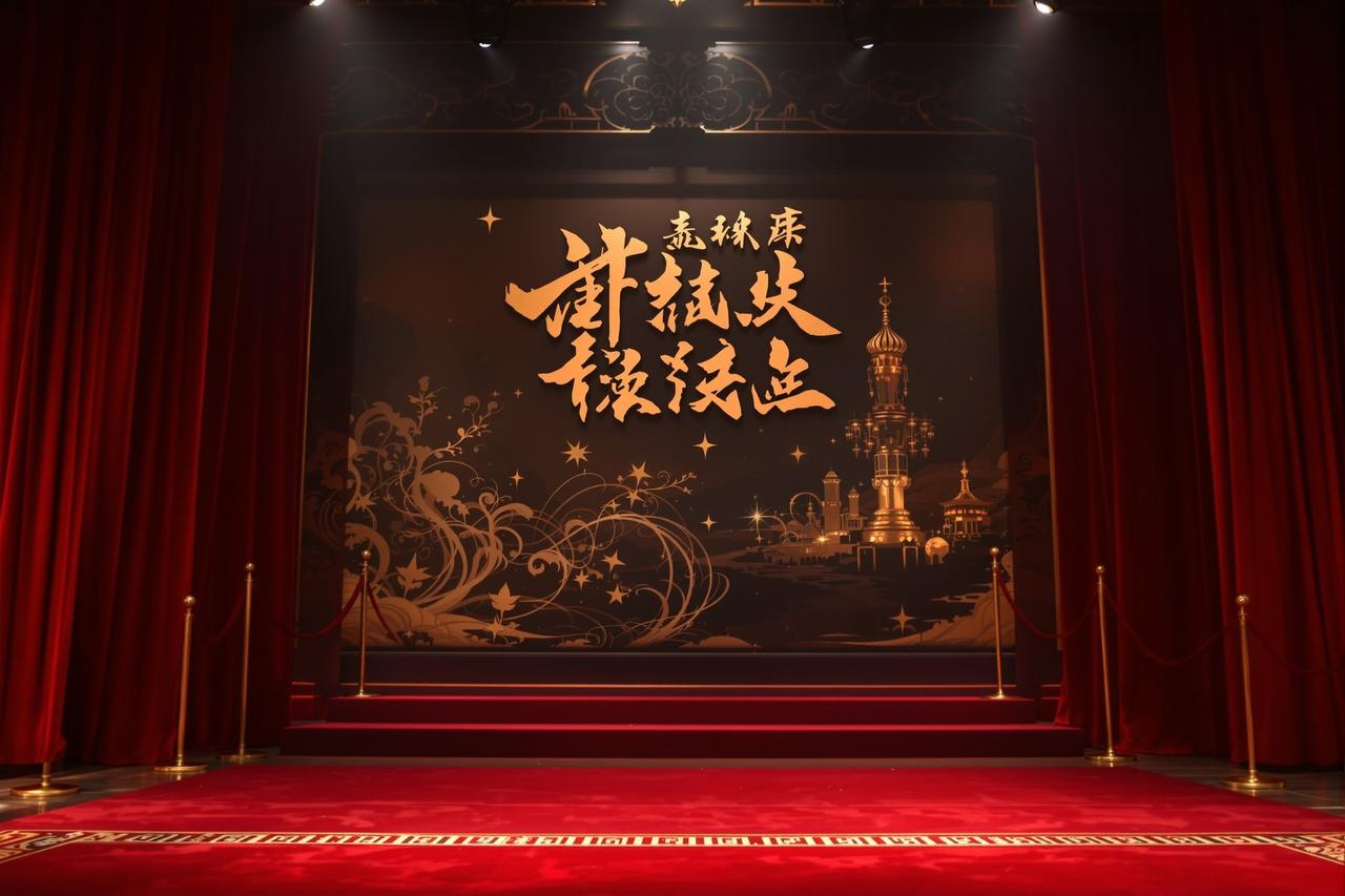 《长安幻夜》荣获第36届金鸡奖最佳影片提名，韩漫网址再创辉煌