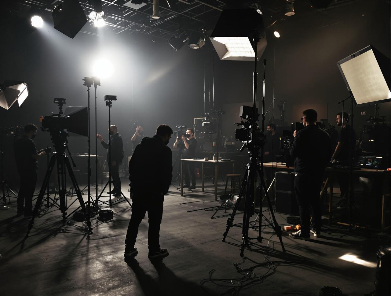 韩漫网址制作团队